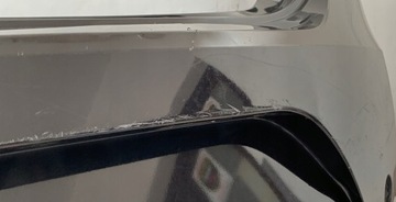 фото thumb №4, # бампер зад задний seat leon ii 05-08 pdc