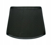 фото thumb №1, Резиновый мат do багажника vw touran 1t 2003-2015