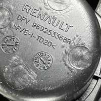 фото thumb №5, Kadjar рестайлінг рамка захист тунелю середнього 969127660r 969253368r