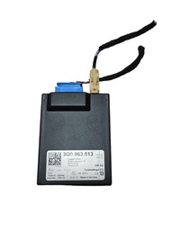 фото thumb №1, Модуль блок керування webasto arteon passat b8 t6 3q0963513
