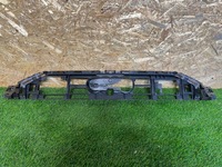 фото thumb №1, Усилитель решётка решётка радиатор audi a6 c8 allroad