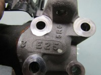 фото thumb №6, Hr-v iii 1.5 22r клапан egr рециркуляции выхлопных газов