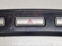 фото thumb №3, Рамка защита радио панель ford mondeo mk4 7s71-18522