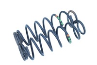 фото thumb №1, Vw fox пружины пружина подвеска задняя комплект