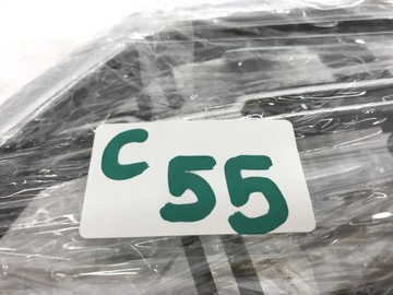 фото thumb №15, Audi a6 c7 4g0 allroad рестайлінг 2014- решітка решітка радіатора решітка бампера 4g0853653