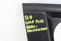 фото thumb №7, Vw golf 5 plus 2005r- дверь правое правый перед передние la7w - код лакокрасочного покрытия