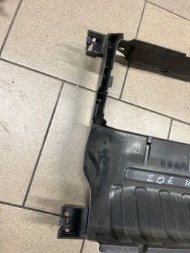 фото thumb №6, Кермо повітря уловлювач zoe 2015r