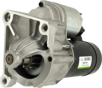 Купити Новий стартер renault clio, kangoo, kangoo express, laguna 1.9 d/ dti;, фото thumb