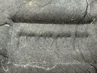 фото thumb №13, Audi a3 s3 8v 2016 изоляция термическая / шумоизоляция крышки / капота двигателя