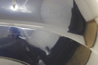 фото thumb №12, Бампер задняя задний audi a3 8p lift cabrio 2009r lz5a