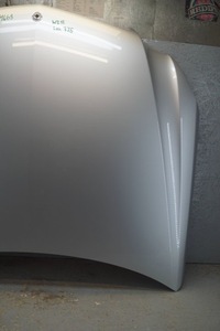 фото thumb №8, Mercedes w212 капот крышка двигателя 775 m668