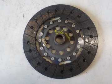 фото thumb №3, Focus ii mk2 2.5 st колесо двухмассовый сцепление kpl