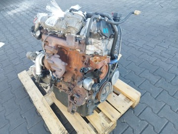 фото thumb №8, Комплектный двигатель ducato jumper boxer 3.0 f1ce0481d