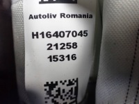 фото thumb №6, Шторка воздушная renault clio v 0080.p1.11.0030