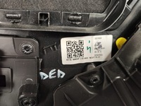 фото thumb №13, Обивка боковина дверь левый зад задний bmw 7 g70 bowers & wilkins