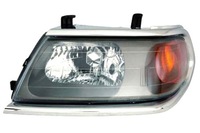 фото thumb №3, Mitsubishi pajero sport 01- фара правый новый