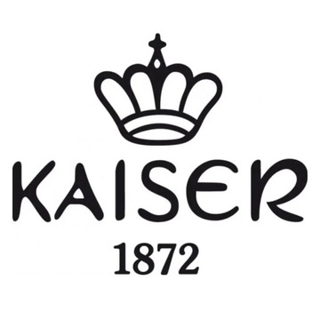 Ваза Spirulina Kaiser 30 см