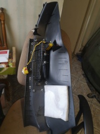 фото thumb №5, Vw tiguan 2007-2011 r подушка подушка безпеки 5n0800441a