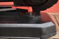 Ленточная пила для резки металла PARKSIDE 1100W PMB 1100 B2