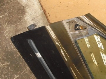 фото thumb №11, Renault clio 3 iii 05-09 двері перед передні ліві скло 3d