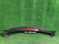 фото thumb №2, Спойлер крышки skoda karoq