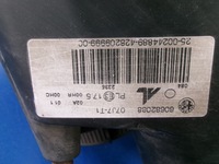 фото thumb №3, Alfa romeo 159 фара правый 60682089 оригинал al