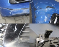 фото thumb №14, Бампер перед передний kia ceed proceed gt iii 3 19-