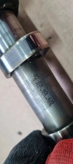 фото thumb №12, S4 b8 s5 lift вал распределительного вала 3.0 tfsi 079109102cg a6 c7 4g sq5 a7