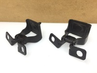 фото thumb №1, Citroen ds7 петля петли крышки багажника