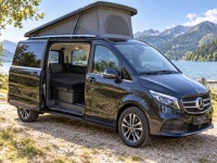 фото thumb №10, Materac do автомобиль mercedes marco polo horizon пена visco 140x200x8 air-flow