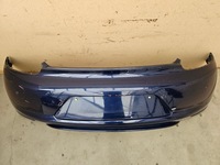 фото thumb №7, Vw scirocco 08-14 бампер задня задній pdc ld5q