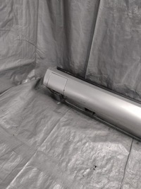 фото thumb №8, Молдинг порог левая opel astra g bertone