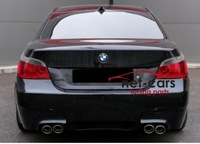 фото thumb №12, Бампер bmw e60 wz g30 m набір m5 зад перед