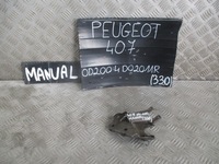 фото thumb №1, Кронштейн кронштейн тросов peugeot 407 1.6 hdi 04-11 r.