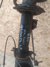 фото thumb №7, Mini r60 поворотный кулак амортизатор левая левый macpherson 9804423 9807009