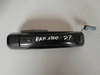 фото thumb №1, Dodge ram 1500 2015r ручка двері права перед передня keyless 1uj86axraf