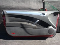 Дверей ліве перед передні peugeot 407 купе європа Ціна, фото thumb