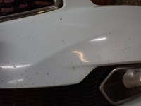 фото thumb №13, Бампер перед kia ceed ii 1,4 2014r хэтчбек przed lift wd 7337