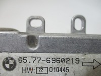 фото thumb №3, Датчик модуль подушка безпеки bmw 7 e65 6960219