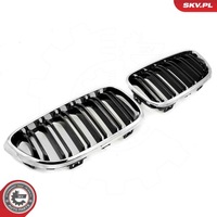 фото thumb №9, Esen skv 66skv033 решётка радиатора