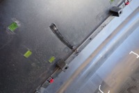 Dfsk seres 3 iii бампер задний задний Киев, фото thumb