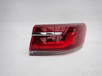 фото thumb №1, Renault talisman lift kombi 18- лампа правая задняя задняя