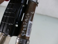 фото thumb №5, Kia sportage iii sl шторка безопасности воздушная левая подушка безопасности