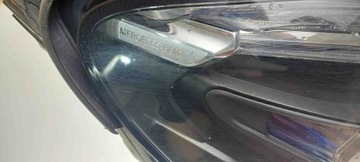 фото thumb №8, Лампа права передня mercedes-benz a1679066604 0.0l дизель 2020