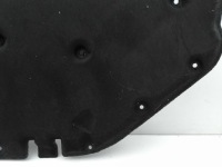 фото thumb №14, Mercedes-benz ml w166 2012 шумоізоляція капота