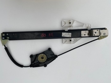 фото thumb №4, Подъемник механизм стёкла audi q3 правый левый зад