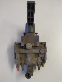 Купити Клапан підйому причепа haldex 338058121, фото thumb