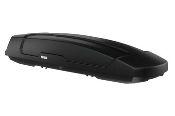 Bagażnik dachowy Box THULE FORCE XT ALPINE 420 L