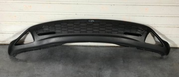 фото thumb №1, Honda civic viii ufo 06- накладка бампера заднього спойлер бампера зад