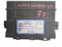 фото thumb №1, Модуль комфорту ford fiesta 96fg15k600fa